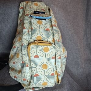 Kavu Crossbody